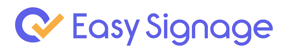 EasySignage Coupons and Promo Code
